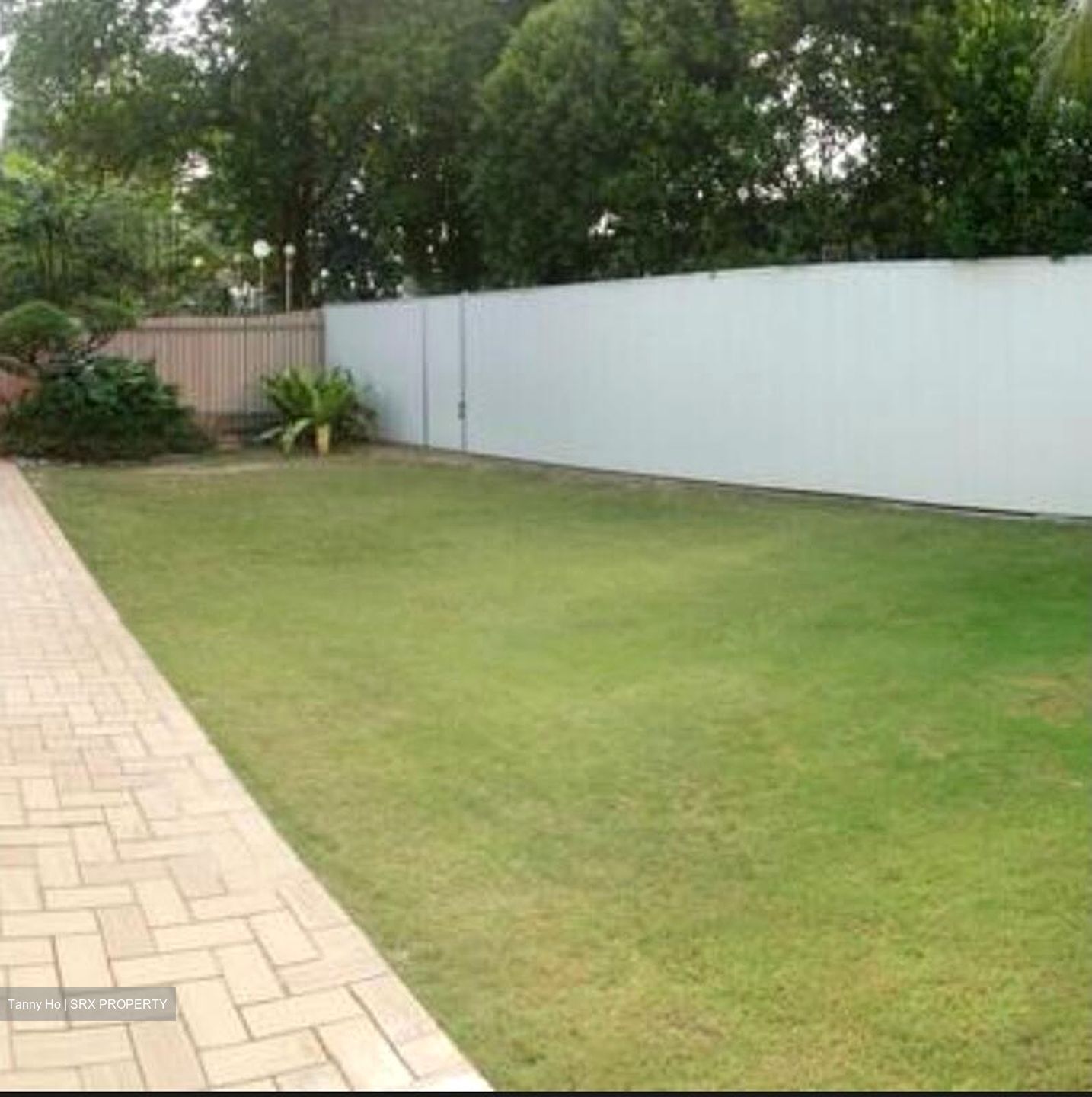 Amber Road (D15), Detached #509259061
